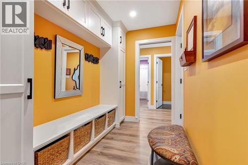5 John Pound Road Unit# 22, Tillsonburg, ON - Indoor Photo Showing Other Room