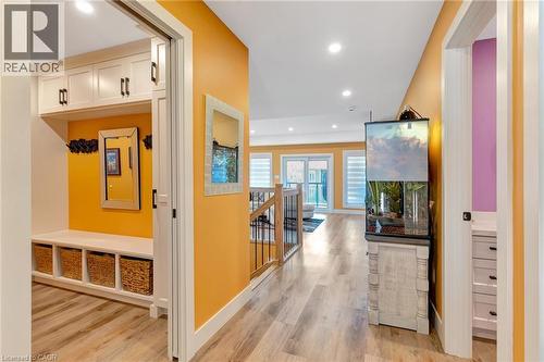 5 John Pound Road Unit# 22, Tillsonburg, ON - Indoor Photo Showing Other Room