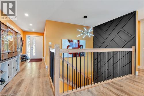 5 John Pound Road Unit# 22, Tillsonburg, ON - Indoor Photo Showing Other Room