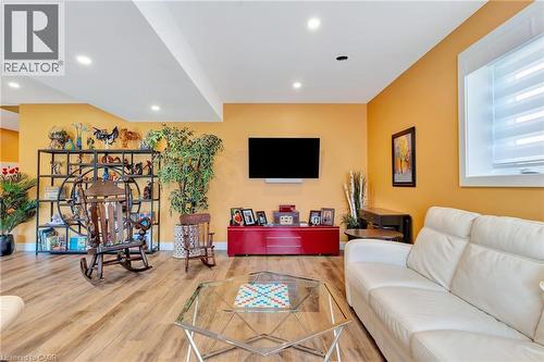 5 John Pound Road Unit# 22, Tillsonburg, ON - Indoor