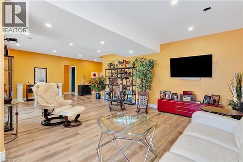 5 John Pound Road Unit# 22, Tillsonburg, ON - Indoor