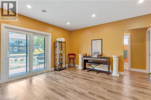 5 John Pound Road Unit# 22, Tillsonburg, ON - Indoor Photo Showing Other Room