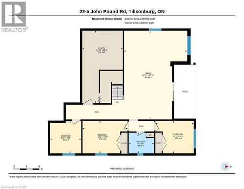 5 John Pound Road Unit# 22, Tillsonburg, ON - Other