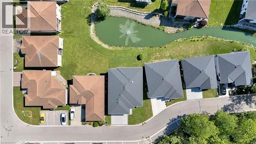 5 John Pound Road Unit# 22, Tillsonburg, ON - Other