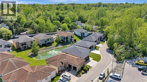 5 John Pound Road Unit# 22, Tillsonburg, ON - Outdoor With Body Of Water With View