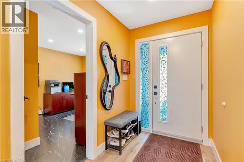 5 John Pound Road Unit# 22, Tillsonburg, ON - Indoor Photo Showing Other Room