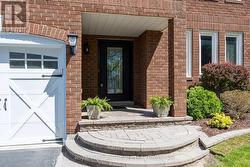 FRONT ENTRY - 