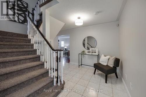 FOYER - 16 Donald Wilson Street, Whitby (Rolling Acres), ON - Indoor Photo Showing Other Room