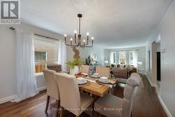 LIVING/DINING - 