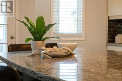 KITCHEN ISLAND - 