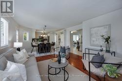 FAMILY ROOM/KITCHEN - 