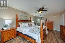 PRIMARY BEDROOM - 