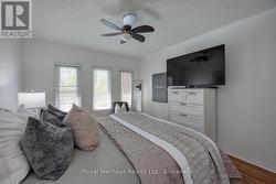 BEDROOM 3 - 