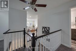 UPPER HALLWAY - 