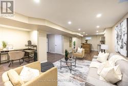 BASEMENT SITTING/OFFICE/BAR - 
