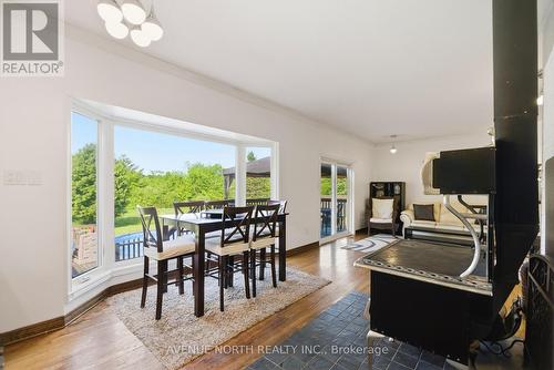 4446 Stonecrest Road, Ottawa, ON - Indoor