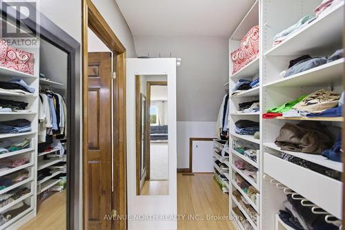 4446 Stonecrest Road, Ottawa, ON - Indoor With Storage