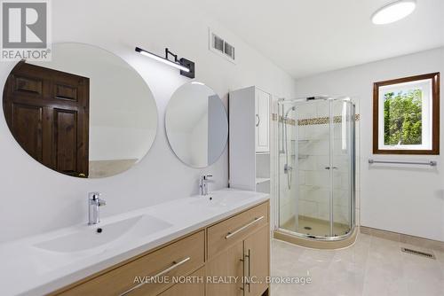 4446 Stonecrest Road, Ottawa, ON - Indoor Photo Showing Bathroom
