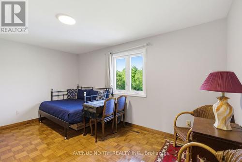 4446 Stonecrest Road, Ottawa, ON - Indoor Photo Showing Bedroom