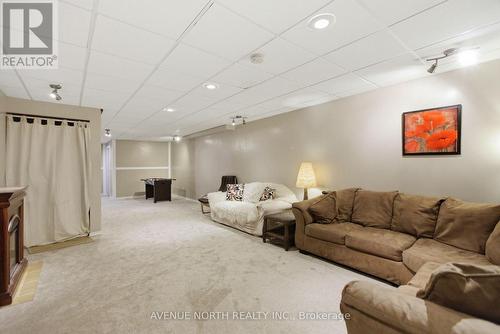 4446 Stonecrest Road, Ottawa, ON - Indoor