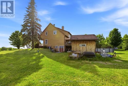 4446 Stonecrest Road, Ottawa, ON - Outdoor