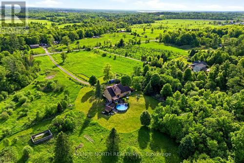 4446 Stonecrest Road, Ottawa, ON - Outdoor With View