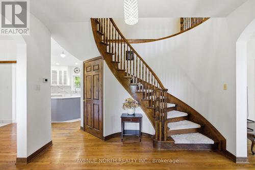 4446 Stonecrest Road, Ottawa, ON - Indoor Photo Showing Other Room