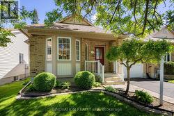 407 FLORA STREET Carleton Place, ON K7C 4T6