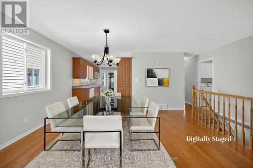 Virtually staged - 407 Flora Street, Carleton Place, ON - Indoor