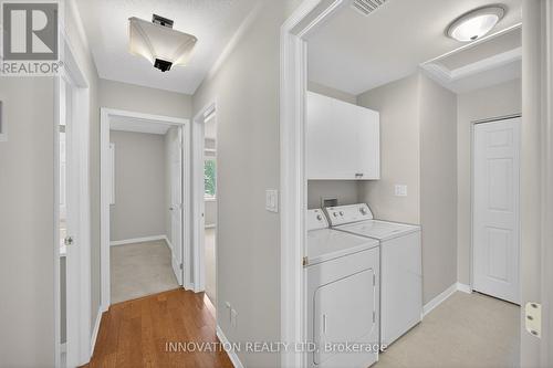 407 Flora Street, Carleton Place, ON - Indoor Photo Showing Laundry Room