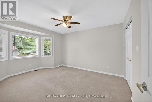 Master bedroom - 407 Flora Street, Carleton Place, ON - Indoor Photo Showing Other Room