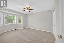 Master bedroom - 