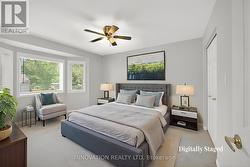 Virtually staged - 