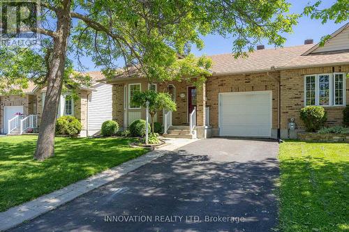 407 Flora Street, Carleton Place, ON - Outdoor With Facade
