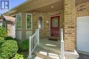407 Flora Street, Carleton Place, ON  - Outdoor With Exterior 