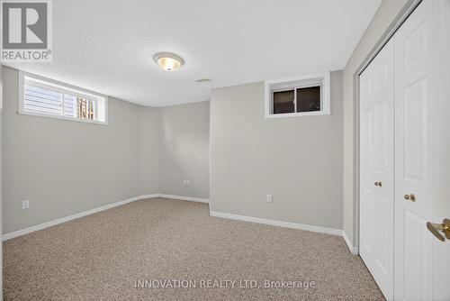 Lover level bedroom - 407 Flora Street, Carleton Place, ON - Indoor Photo Showing Other Room