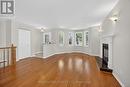 407 Flora Street, Carleton Place, ON  - Indoor Photo Showing Other Room With Fireplace 
