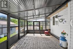 3 season sunroom - 
