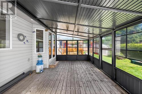 407 Flora Street, Carleton Place, ON -  With Exterior