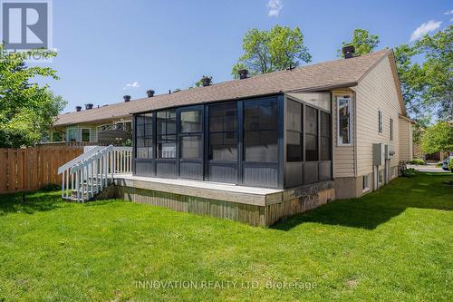 407 Flora Street, Carleton Place, ON - Outdoor