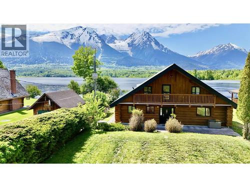 6463 HETHERINGTON ROAD  Smithers, BC V0J 2N2