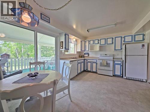 4667 Lund Road, Quesnel, BC - Indoor