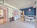 4667 Lund Road, Quesnel, BC  - Indoor Photo Showing Dining Room 