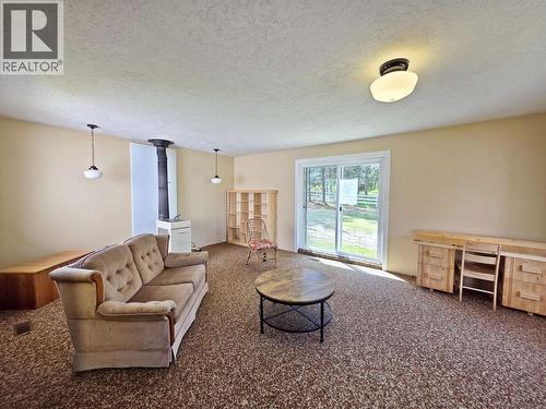 4667 Lund Road, Quesnel, BC - Indoor
