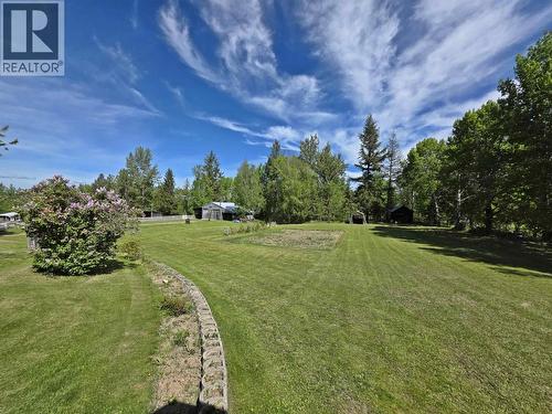 4667 Lund Road, Quesnel, BC - Outdoor With View