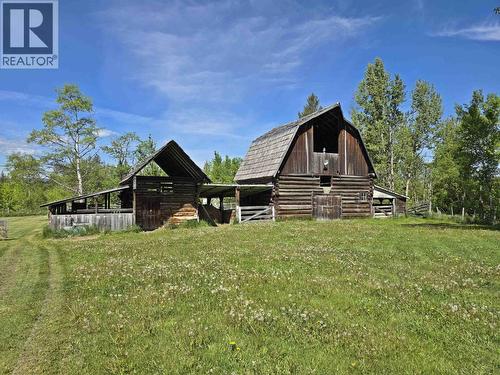 4667 Lund Road, Quesnel, BC - Outdoor