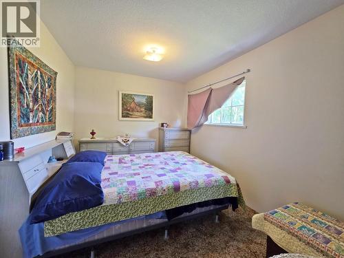 4667 Lund Road, Quesnel, BC - Indoor Photo Showing Other Room