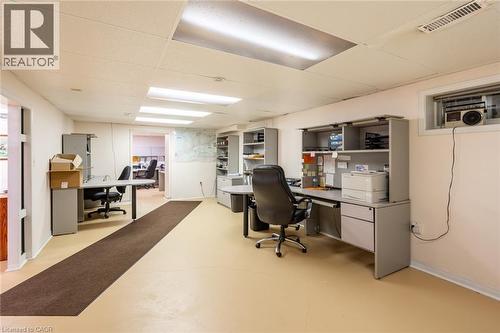 2172 Centre Road, Flamborough, ON - Indoor