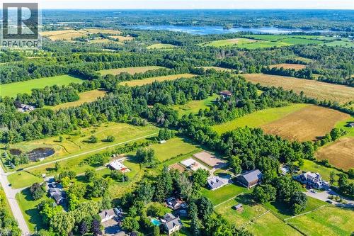 2172 Centre Road, Flamborough, ON - Outdoor With View