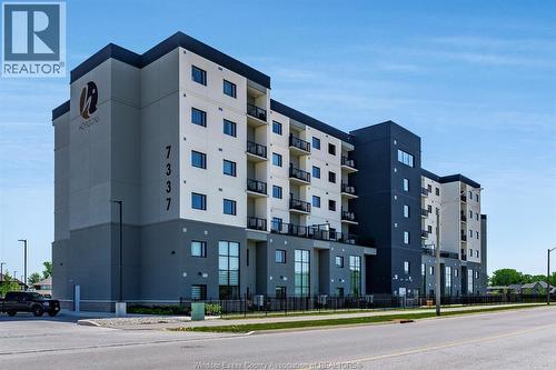 7337 Meo BOULEVARD Unit# 420  Lasalle, ON N9H 0P5